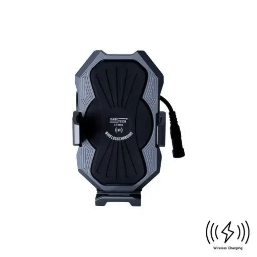 Şarj Fonksiyonlu Telefon Tutucuları